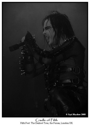 Zakldatel ghotiky live